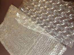 Large Bubble Wrap - 48" x 250'