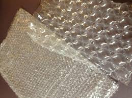 Large Bubble Wrap - 48" x 250'