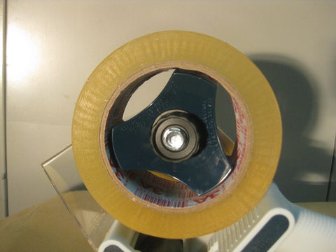 Packing Tape - 2" Roll (Clear)