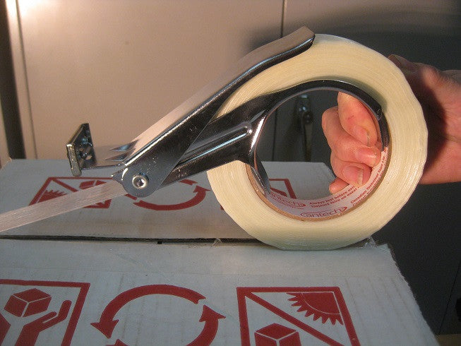 Filament Tape - 2" (48mm) Roll