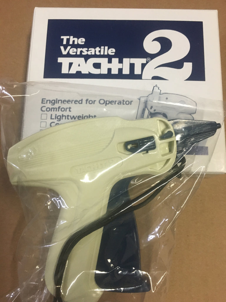 Tach-It 2 Tagging Gun