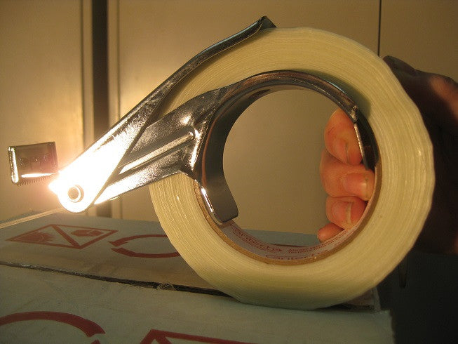 Filament Tape Dispenser - 1" (24mm)