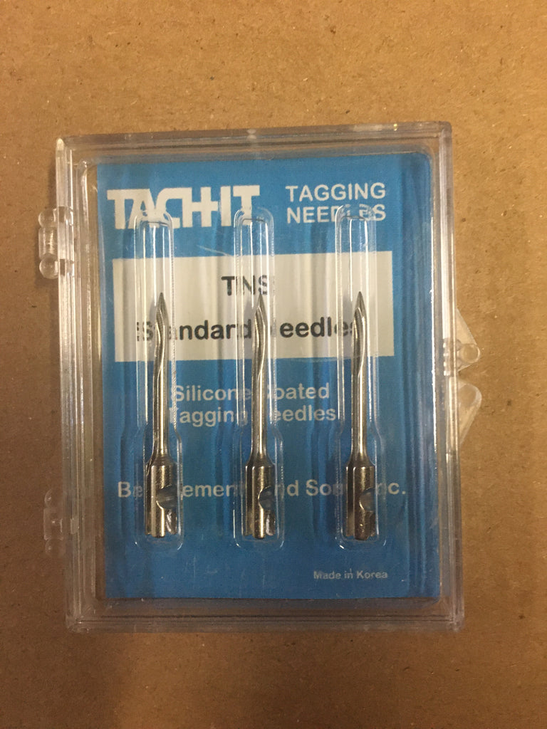 Tach-It Gun Needles